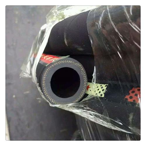 销售 低压橡胶管 蒸汽胶管 黑色橡胶软管夹布蒸汽胶管
